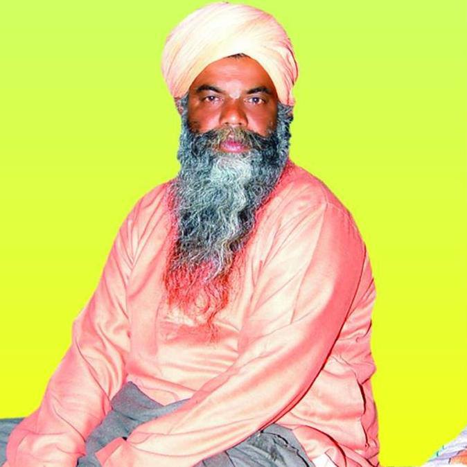 Baba ji