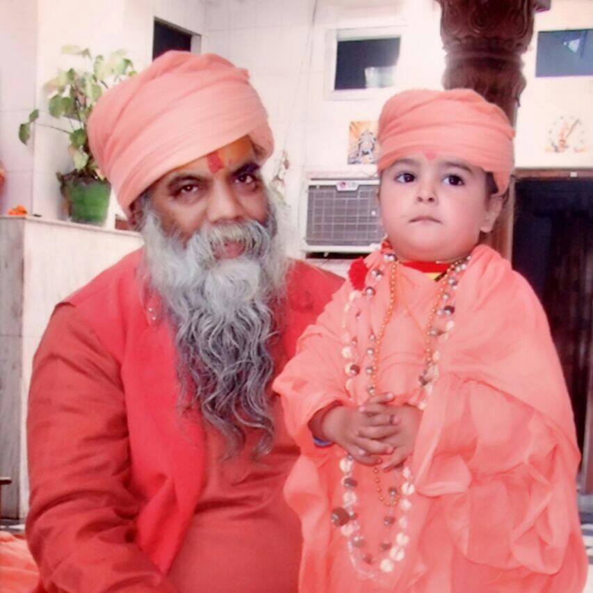 baba ji